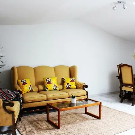 Z Appartement Margaux-Cantenac