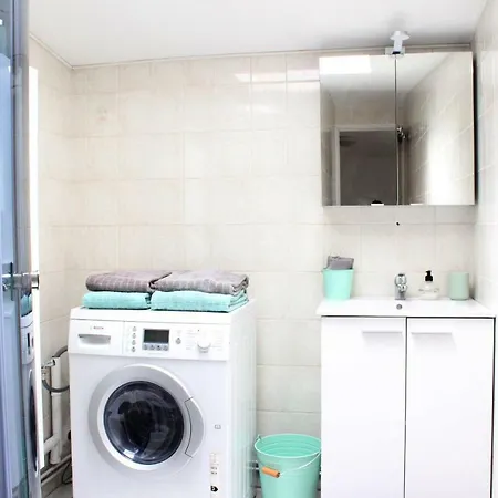 Appartement Z