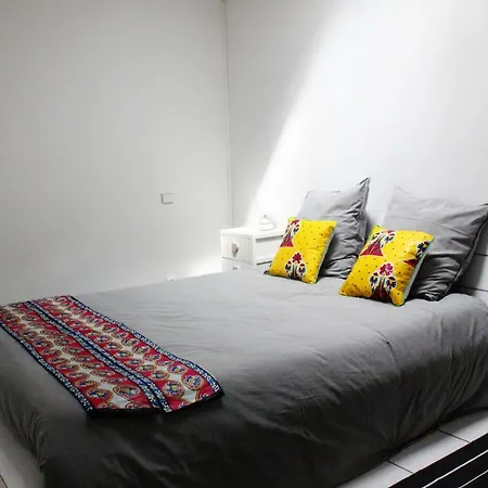 Z Appartement Margaux-Cantenac